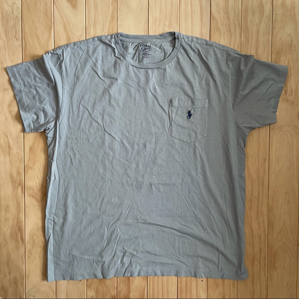 Mens Polo t-shirt